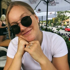 Meet your Posher, Haley